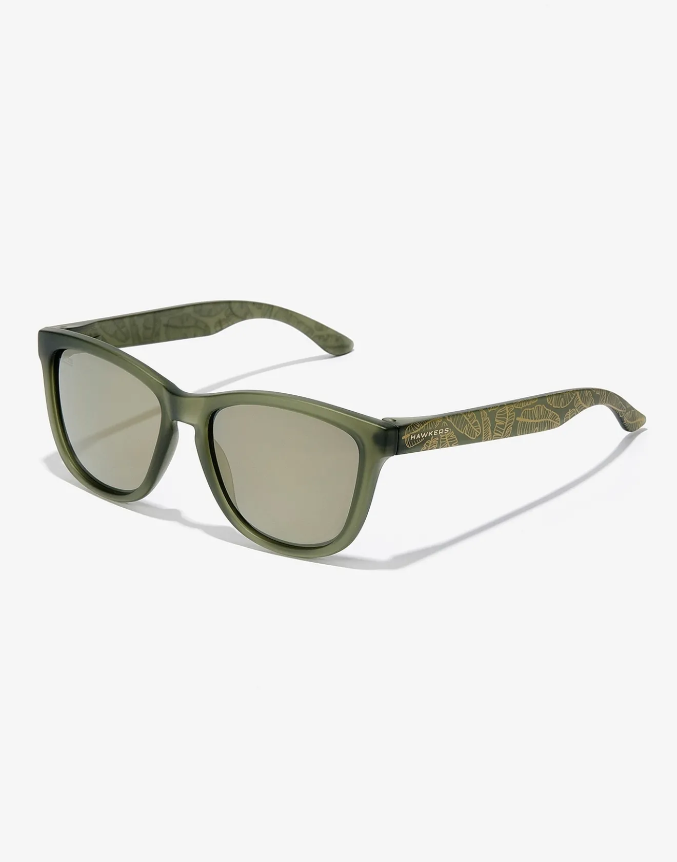 ONE - POLARIZED GOLDEN LEAVES>Hawkers Hot