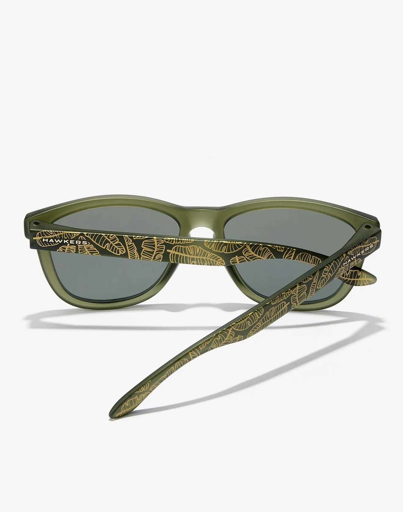 ONE - POLARIZED GOLDEN LEAVES>Hawkers Hot