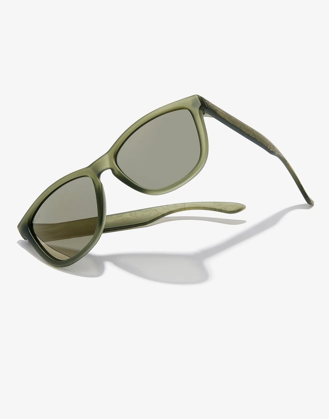 ONE - POLARIZED GOLDEN LEAVES>Hawkers Hot
