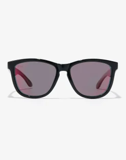 ONE - POLARIZED PSYCHEDELIC RUBY>Hawkers New