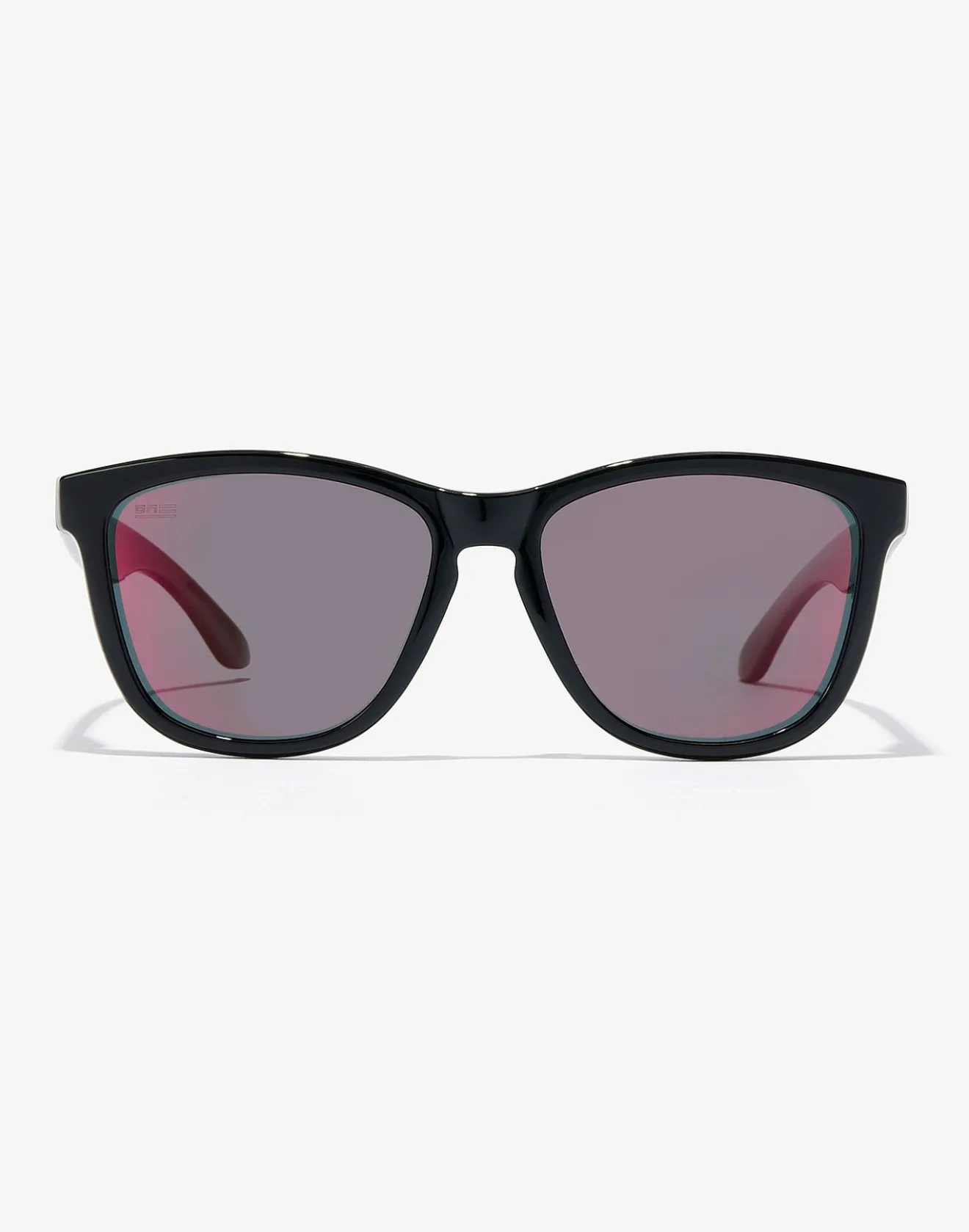 ONE - POLARIZED PSYCHEDELIC RUBY>Hawkers New