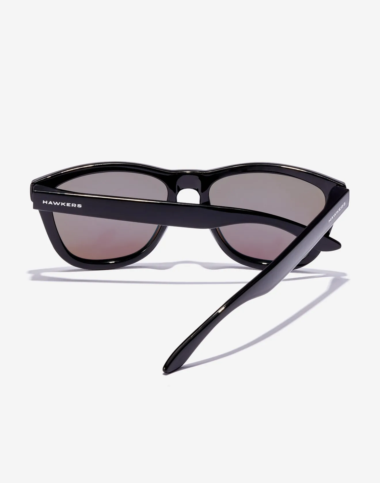 ONE COLT - POLARIZED BLACK BLUE>Hawkers Sale