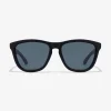 ONE COLT - POLARIZED BLACK GREY>Hawkers Hot