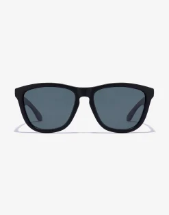 ONE COLT - POLARIZED BLACK GREY>Hawkers Hot