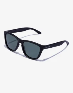 ONE COLT - POLARIZED BLACK GREY>Hawkers Hot