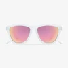 ONE COLT - POLARIZED CRYSTAL PINK>Hawkers Clearance