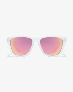 ONE COLT - POLARIZED CRYSTAL PINK>Hawkers Clearance