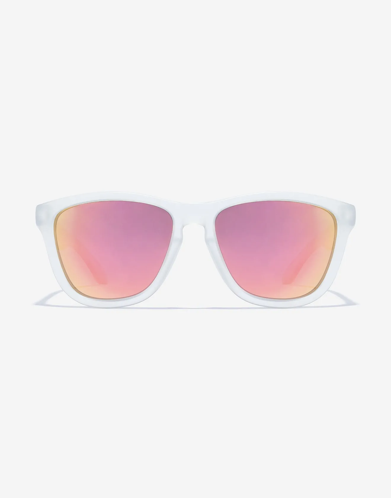 ONE COLT - POLARIZED CRYSTAL PINK>Hawkers Clearance