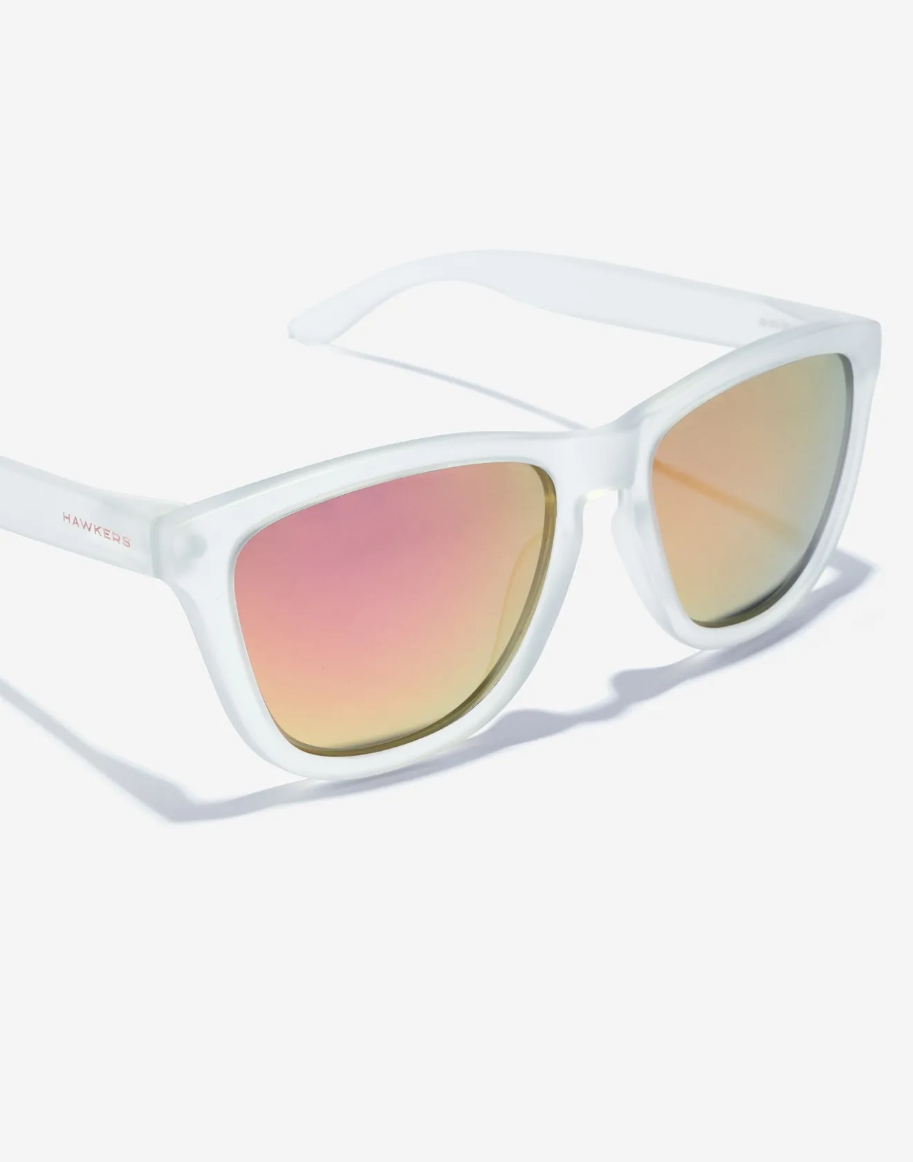 ONE COLT - POLARIZED CRYSTAL PINK>Hawkers Clearance