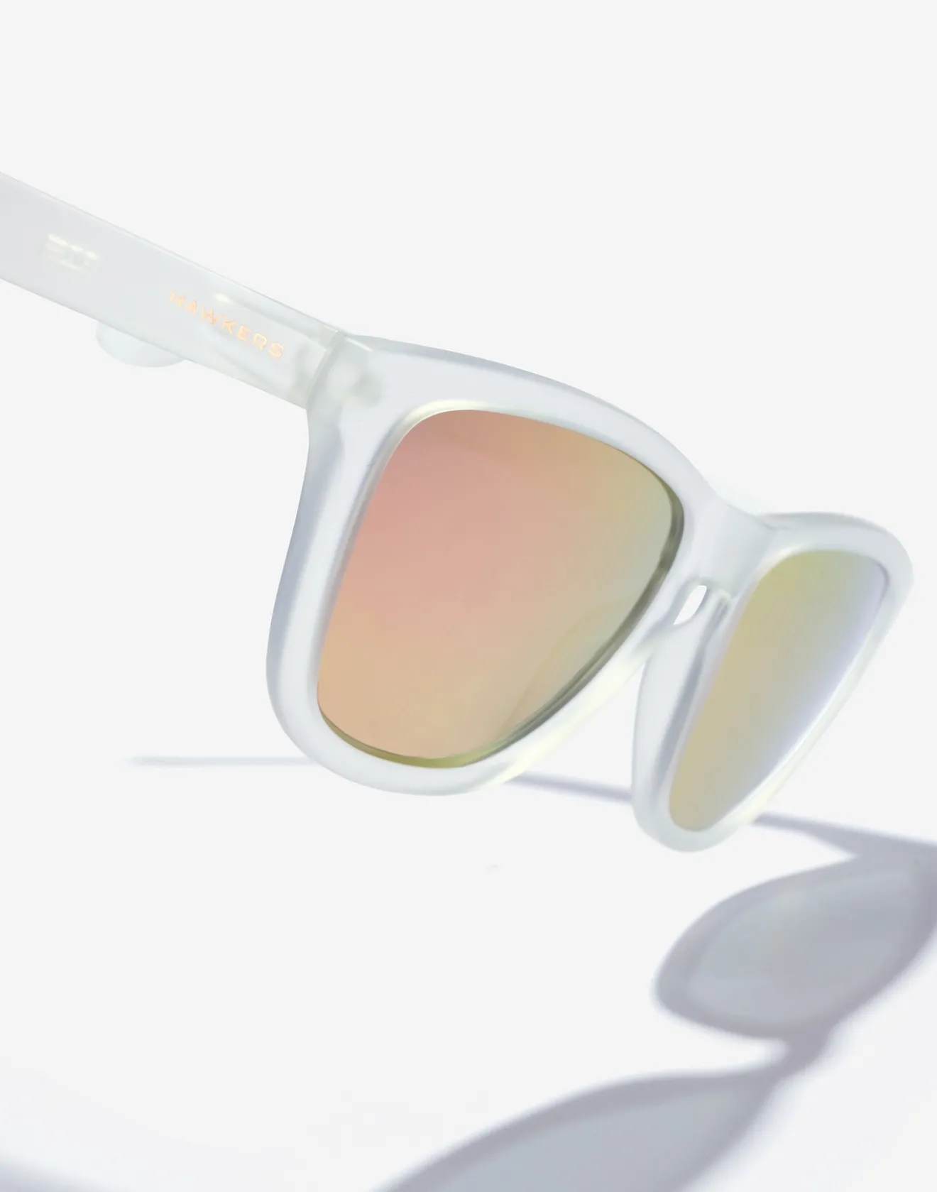 ONE COLT - POLARIZED CRYSTAL PINK>Hawkers Clearance
