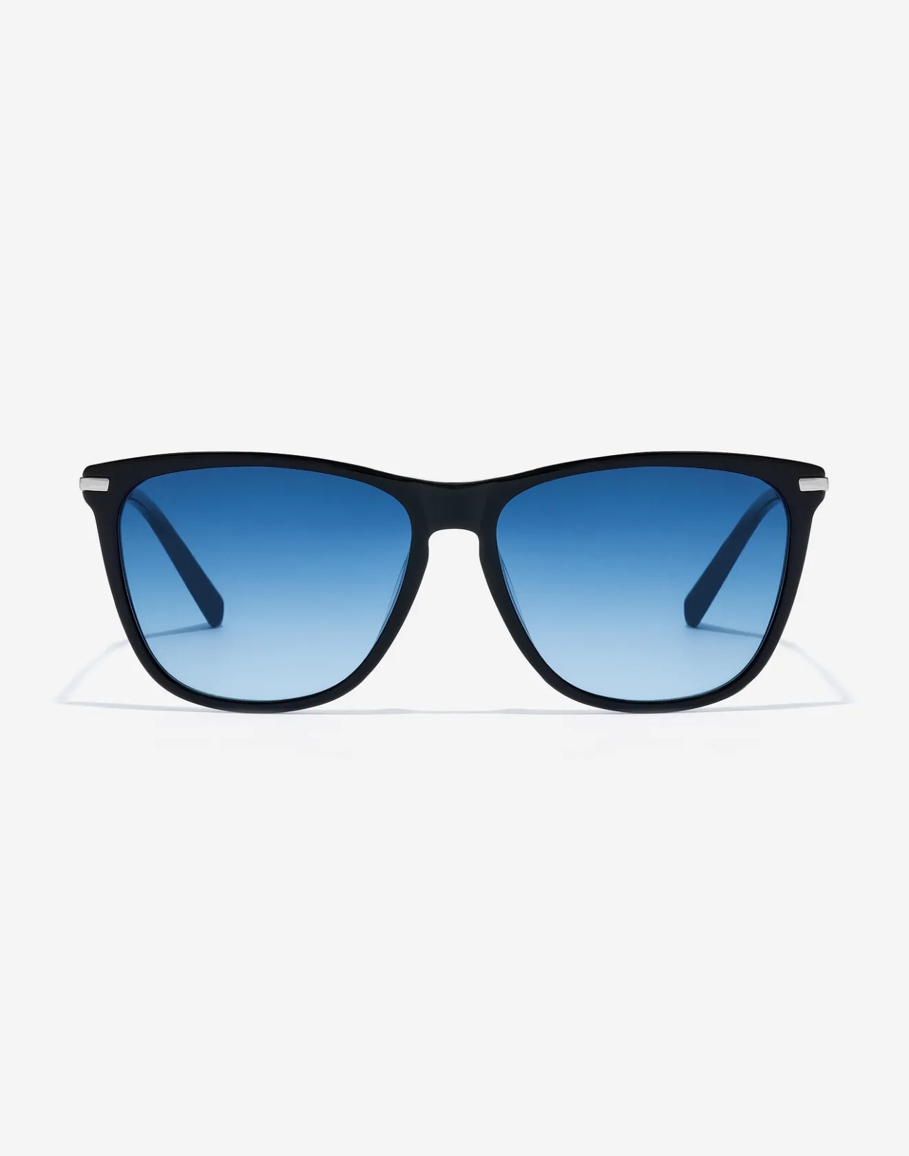ONE CROSSWALK - BLACK BLUE DENIM>Hawkers Clearance