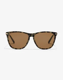 ONE CROSSWALK - HAVANA GREEN OLIVE>Hawkers Discount