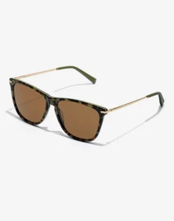 ONE CROSSWALK - HAVANA GREEN OLIVE>Hawkers Discount