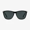 ONE CROSSWALK - POLARIZED BLACK DARK>Hawkers New