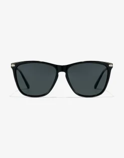 ONE CROSSWALK - POLARIZED BLACK DARK>Hawkers New