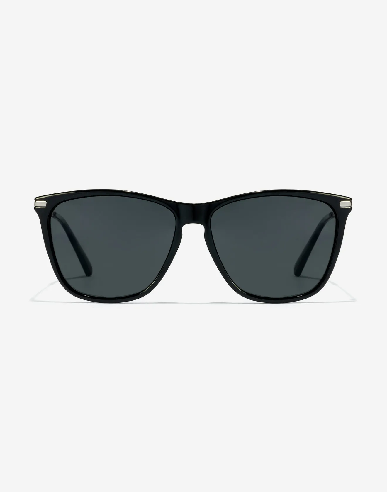ONE CROSSWALK - POLARIZED BLACK DARK>Hawkers New