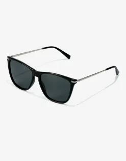 ONE CROSSWALK - POLARIZED BLACK DARK>Hawkers New