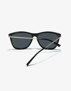 ONE CROSSWALK - POLARIZED BLACK DARK><noscript><img width=