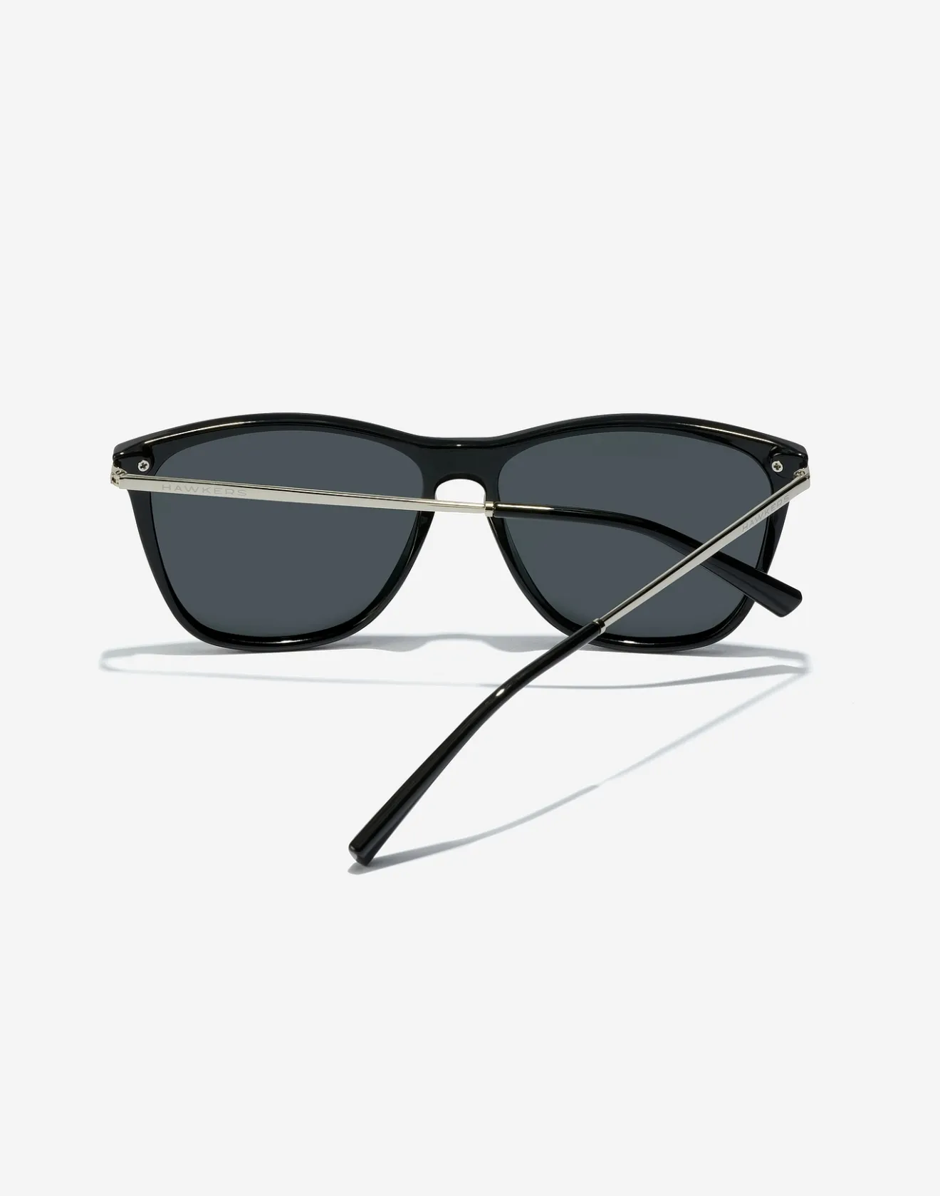 ONE CROSSWALK - POLARIZED BLACK DARK>Hawkers New