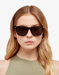 ONE CROSSWALK - POLARIZED BLACK DARK><noscript><img width=