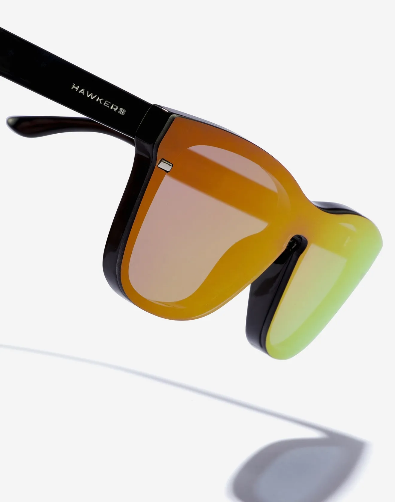 ONE DREAM - BLACK BROWN>Hawkers New