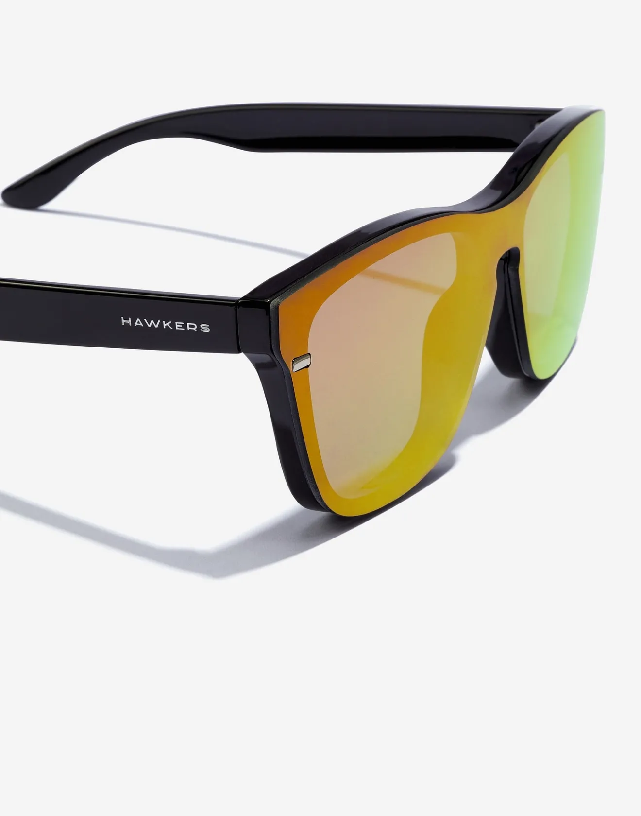 ONE DREAM - BLACK BROWN>Hawkers New