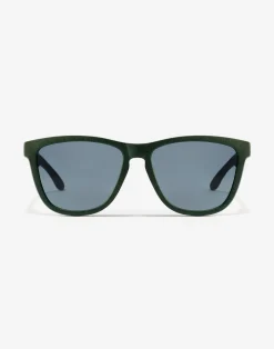 ONE ECO POLARIZED GREEN>Hawkers Sale