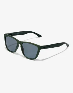 ONE ECO POLARIZED GREEN>Hawkers Sale