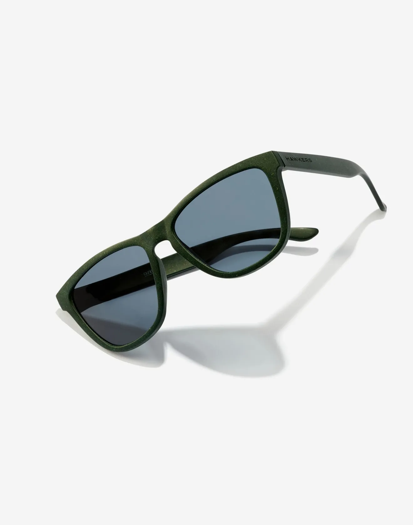 ONE ECO POLARIZED GREEN>Hawkers Sale