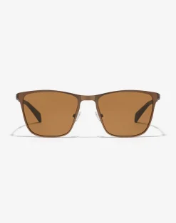 ONE FLEX - METALLIC BROWN COFFEE>Hawkers Best