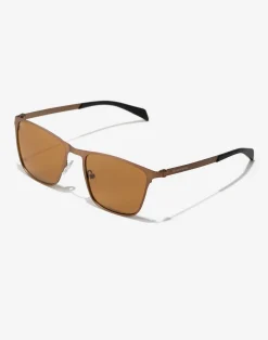 ONE FLEX - METALLIC BROWN COFFEE>Hawkers Best