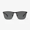ONE FLEX - POLARIZED BLACK DARK>Hawkers New