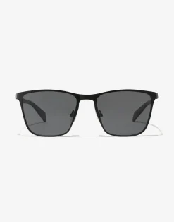 ONE FLEX - POLARIZED BLACK DARK>Hawkers New