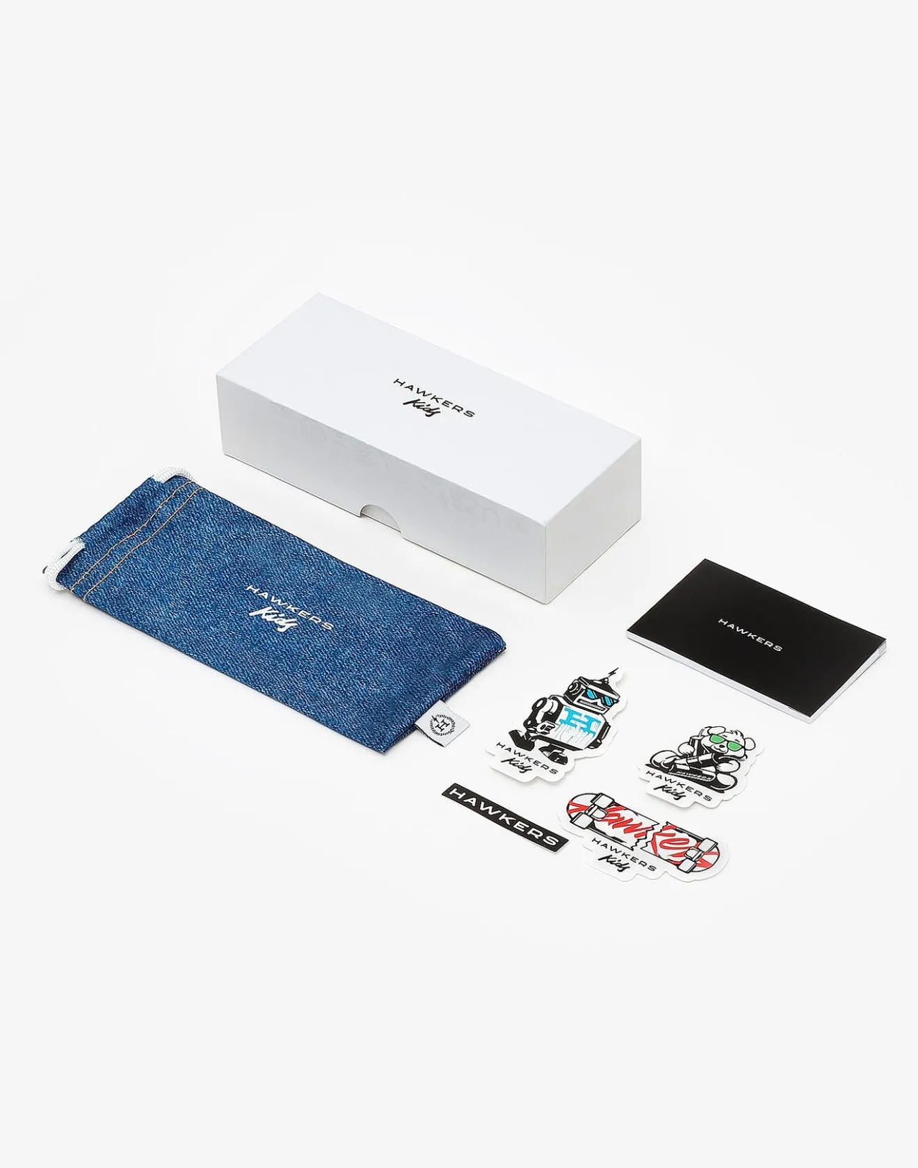 ONE KIDS - BLACK DARK>Hawkers Clearance