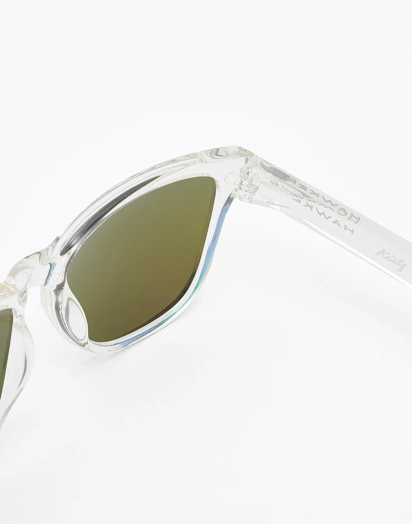 ONE KIDS - TRANSPARENT EMERALD>Hawkers Online