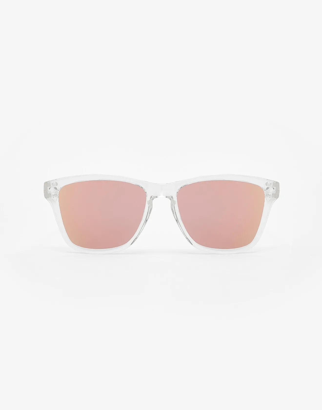 ONE KIDS - TRANSPARENT ROSE GOLD>Hawkers Clearance