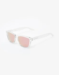 ONE KIDS - TRANSPARENT ROSE GOLD>Hawkers Clearance