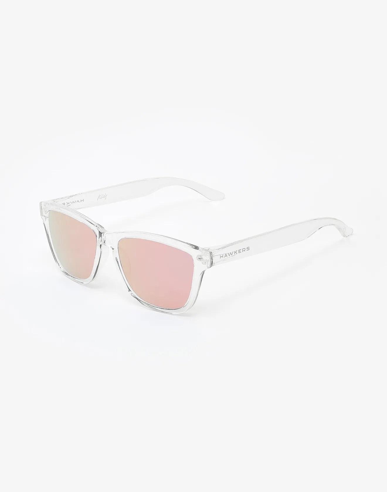 ONE KIDS - TRANSPARENT ROSE GOLD>Hawkers Clearance