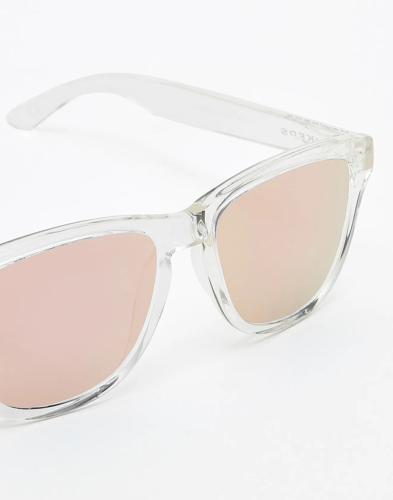 ONE KIDS - TRANSPARENT ROSE GOLD>Hawkers Clearance