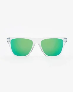 ONE LS - POLARIZED AIR EMERALD>Hawkers Sale