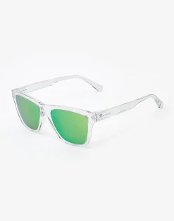 ONE LS - POLARIZED AIR EMERALD>Hawkers Sale