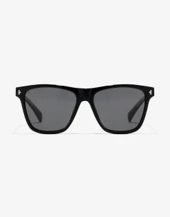 ONE LS METAL - POLARIZED BLACK>Hawkers New