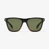 ONE LS METAL - POLARIZED BLACK CAREY>Hawkers Best