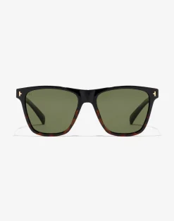 ONE LS METAL - POLARIZED BLACK CAREY>Hawkers Best