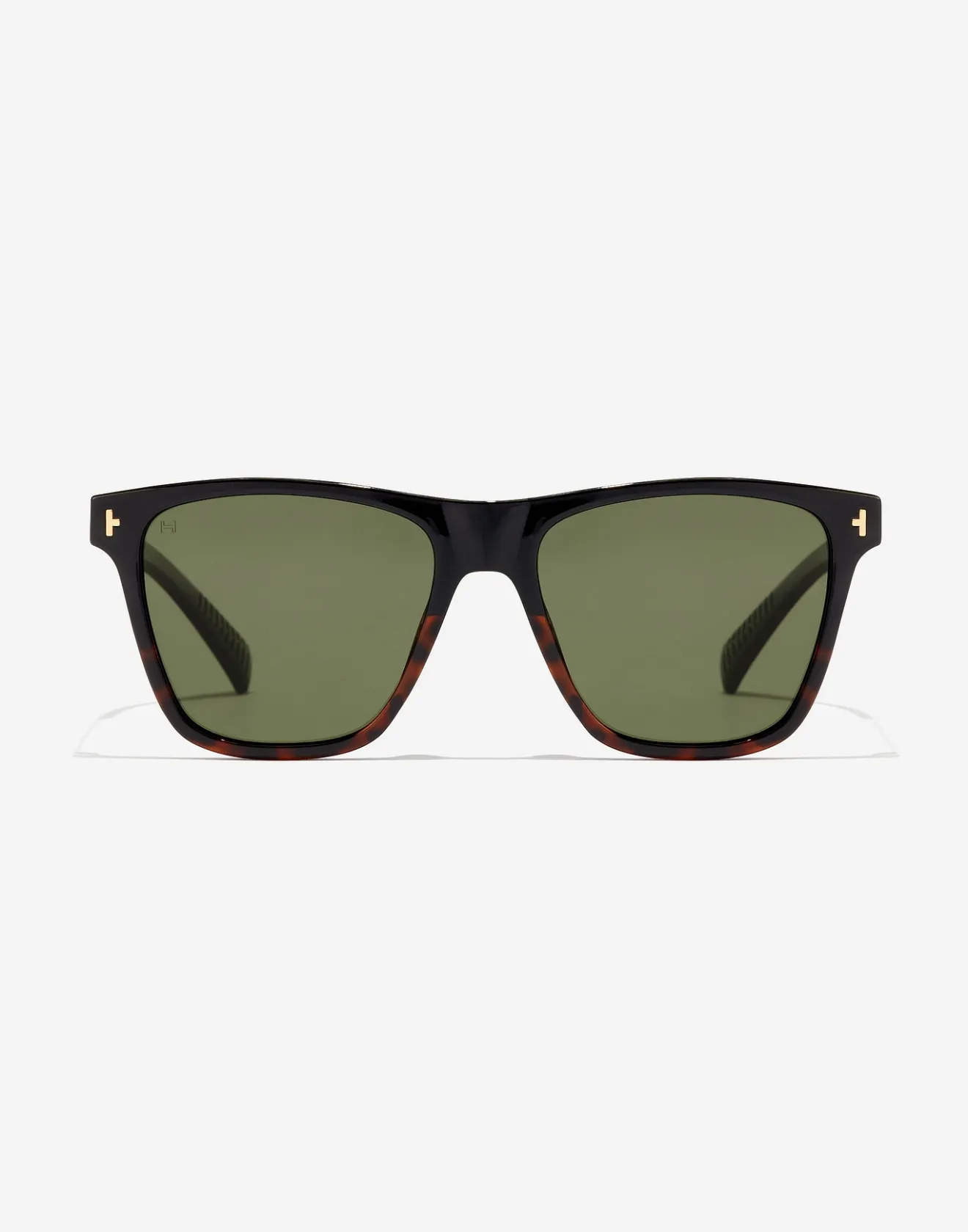 ONE LS METAL - POLARIZED BLACK CAREY>Hawkers Best