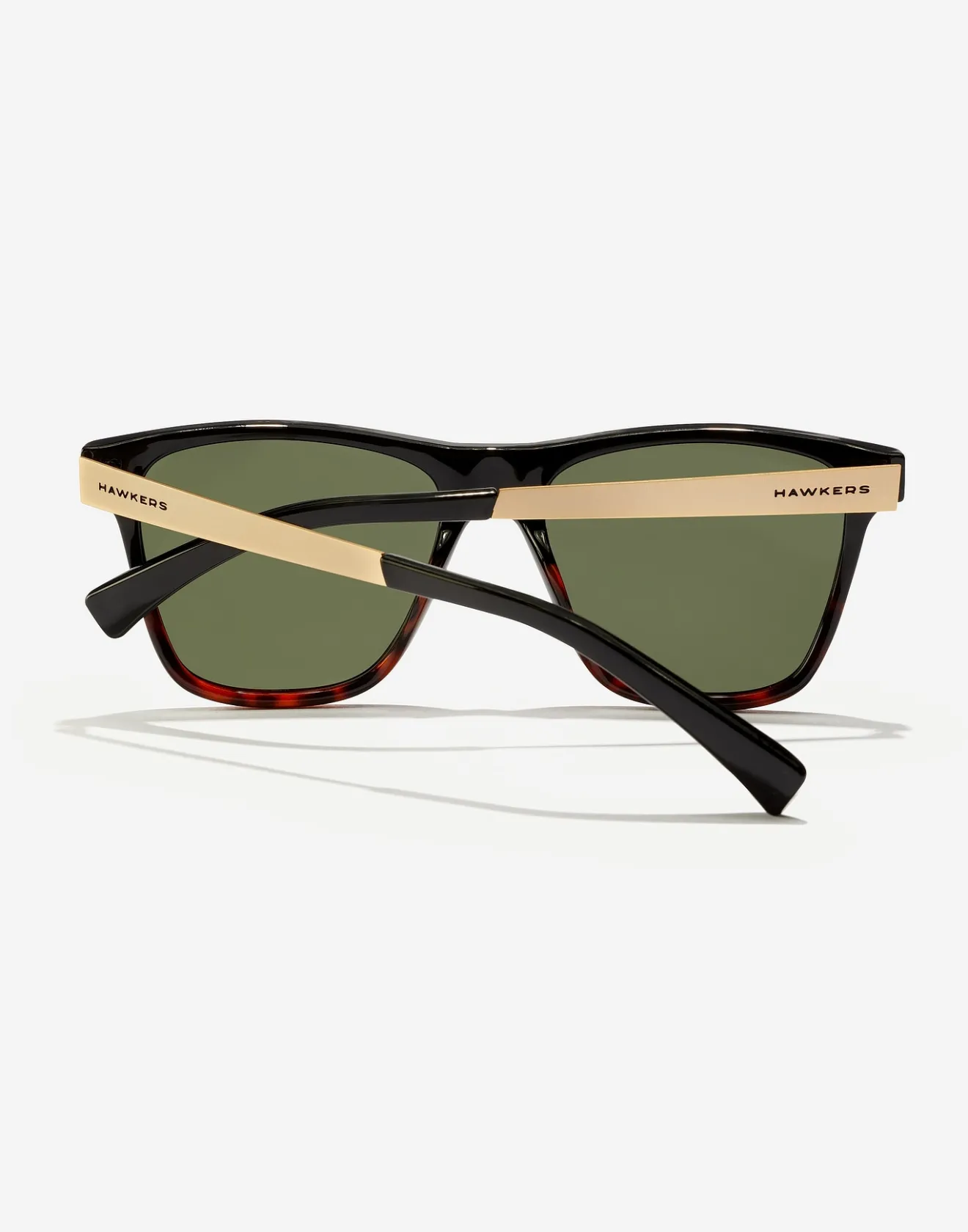 ONE LS METAL - POLARIZED BLACK CAREY>Hawkers Best