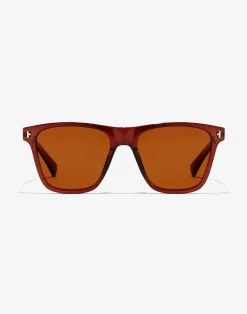 ONE LS METAL - POLARIZED BROWN>Hawkers Online