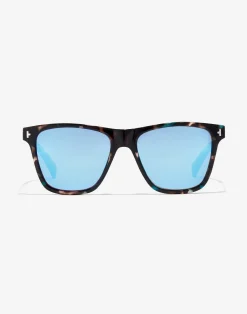 ONE LS METAL - POLARIZED CAREY BLUE>Hawkers Online
