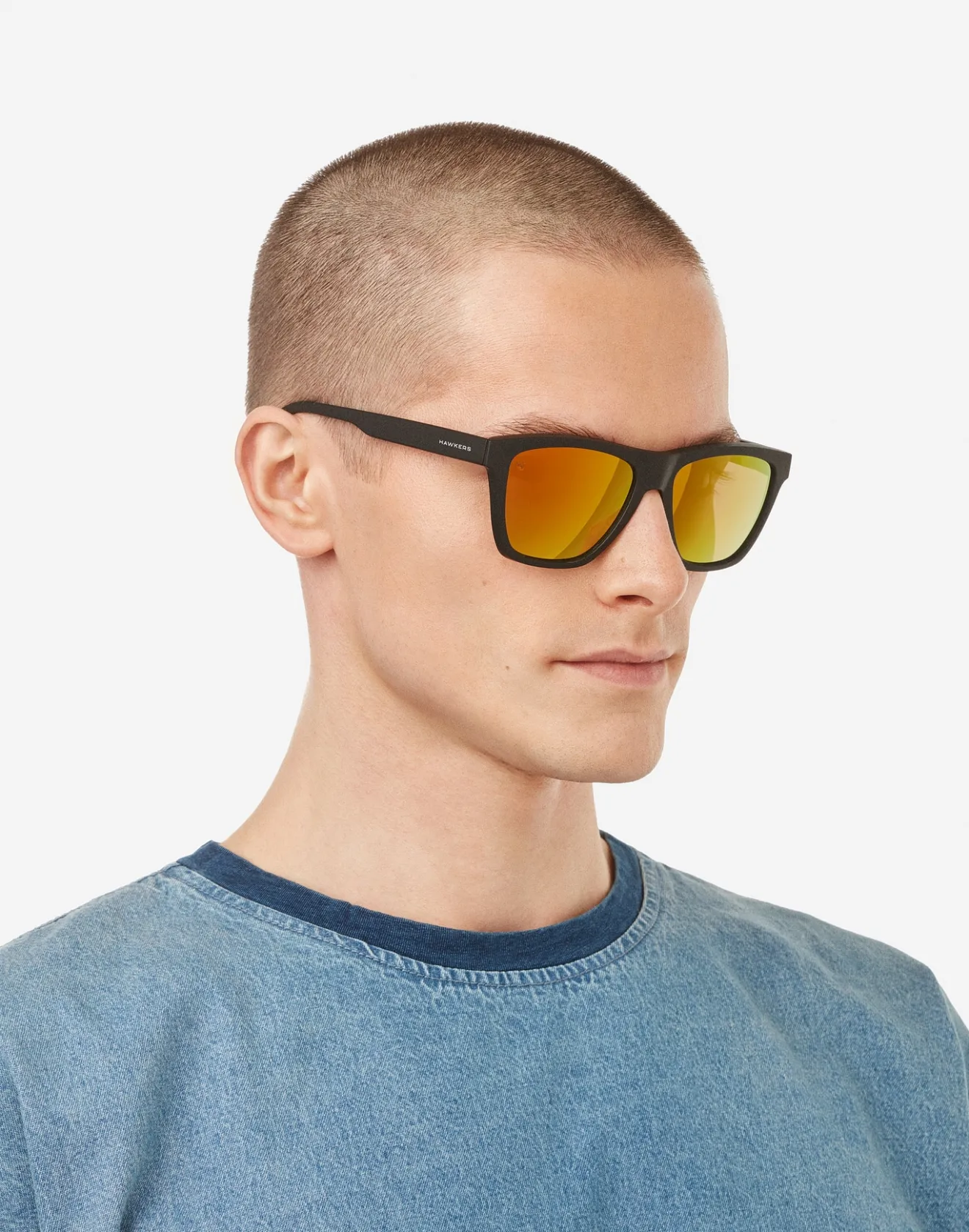 ONE LS RAW - BLACK DAYLIGHT>Hawkers Online