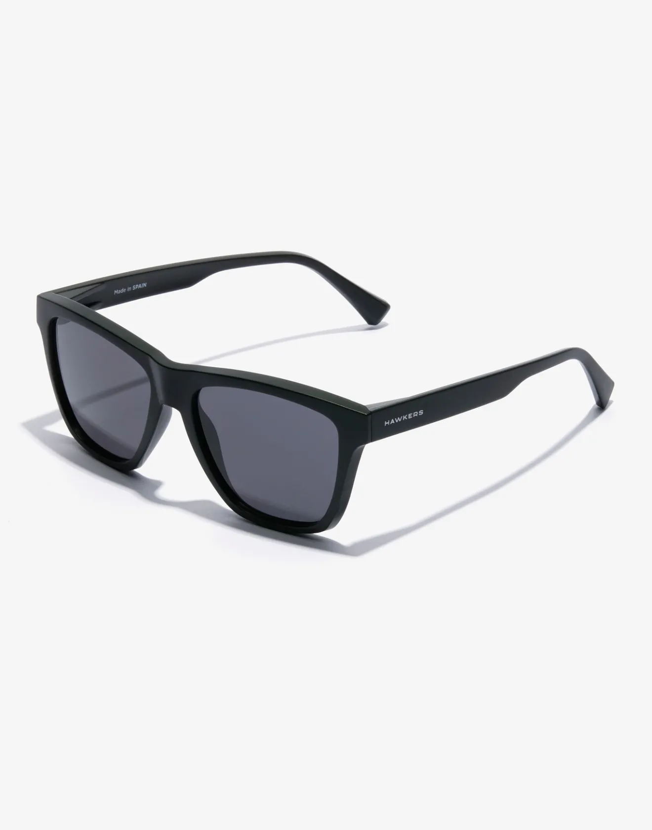 ONE LS RAW - POLARIZED BLACK>Hawkers Clearance